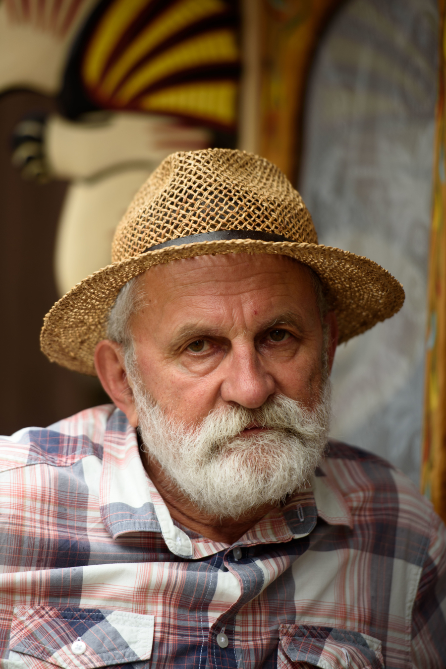 Adam Bartosz